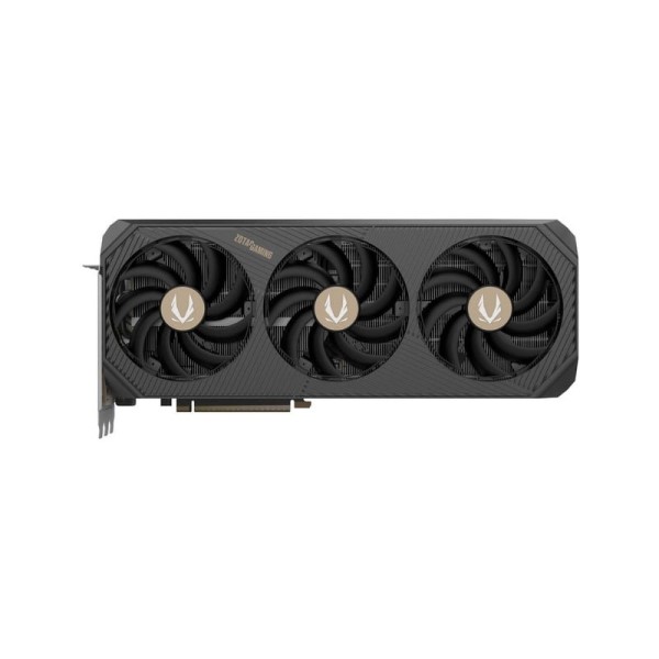 Zotac Gaming GeForce RTX 5090 Solid OC 32GB GDDR7 Graphics Card