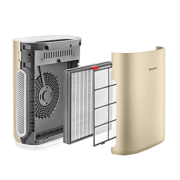 HONEYWELL AIRTOUCH I8 AIR PURIFIER