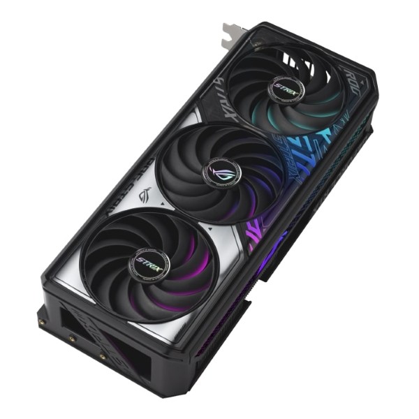 ASUS ROG Strix RTX 5070TI OC Edition 16GB GDDR7 Graphics Card