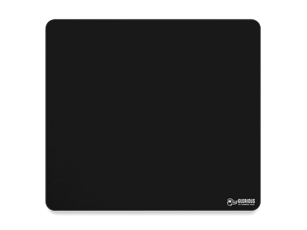 Glorious XL Stealth Edition Gaming Mouse Pad