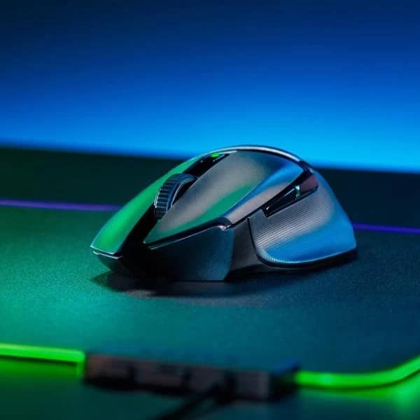 Razer Basilisk X Hyperspeed Wireless Gaming Mouse
