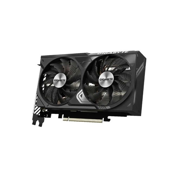 GIGABYTE GeForce RTX 4070 Windforce 2X OC 12Gb GDDR6X Graphics Card