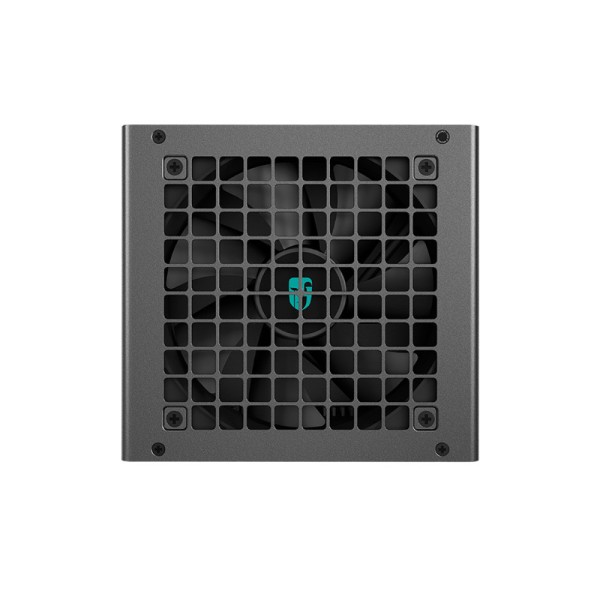 DeepCool Gamer Storm PN650D 650 watt 80 Plus Gold ATX 3.1 Power Supply