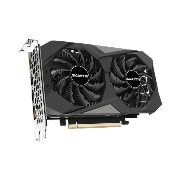 Gigabyte RTX 3050 Windforce 2 OC 6GB Gaming Graphics Card