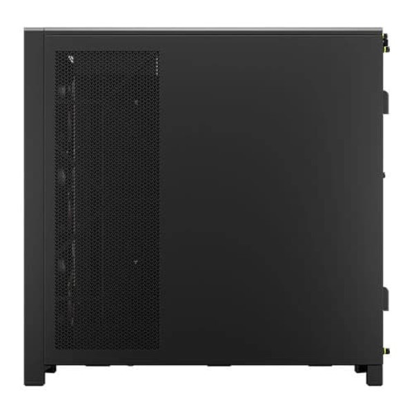 Corsair Frame 5000D RS ARGB E-ATX Mid Tower Cabinet With Tempered Glass Side Panel Black