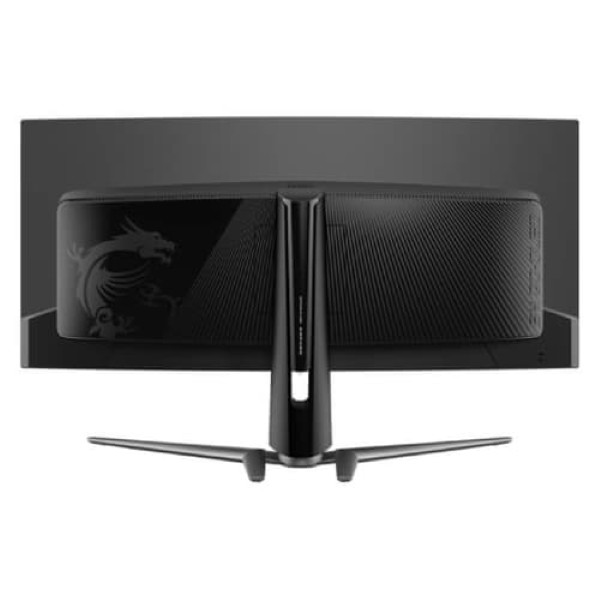 MSI MAG 341CQP QD-OLED UWQHD 34-Inch 175hz 0.03ms 1800R Curved Gaming Monitor