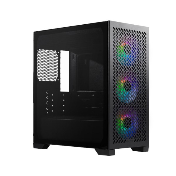 Cooler master Elite 302 Mini-tower Cabinet