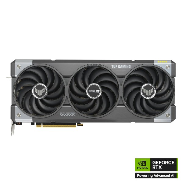 Asus TUF Gaming GeForce RTX 5070 12GB GDDR7 OC Edition Graphics Card