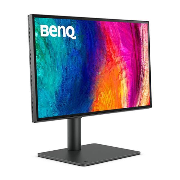 BenQ PD2506Q 25-Inch 2K QHD IPS Panel HDR 60Hz 5ms Designer Monitor