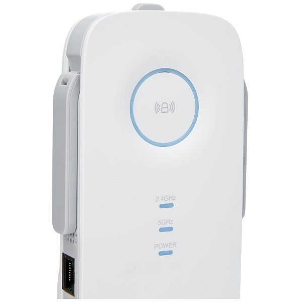 TP-Link RE450 AC1750 Dual Band Wi-Fi Range Extender with Built-In Access Point Mode