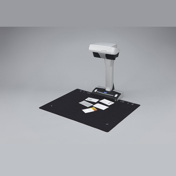 Fujitsu ScanSnap SV600 Contactless Scanner
