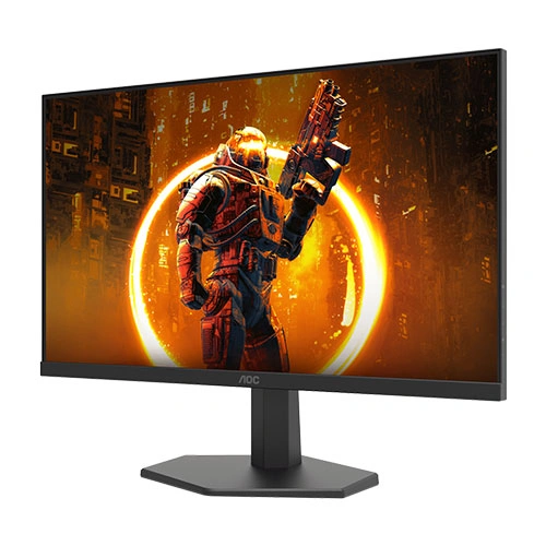 AOC Q27G11E 27 Inch QHD 180Hz 0.5Ms IPS Panel Gaming Monitor