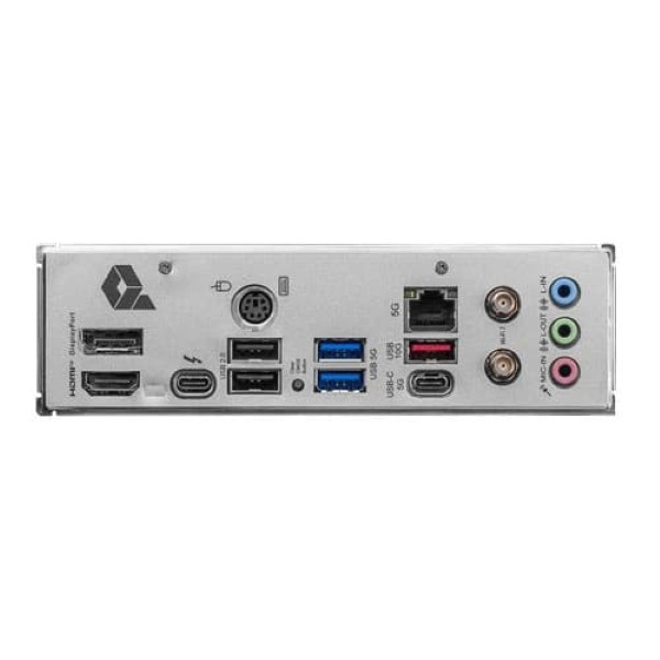 MSI Pro B860M-A WiFi DDR5 Intel LGA 1851 M-ATX Motherboard