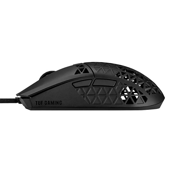 Asus Tuf Gaming M4 Air wired gaming mouse
