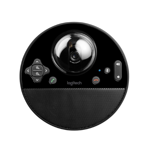 Logitech BCC950 FHD Conference Web Cam