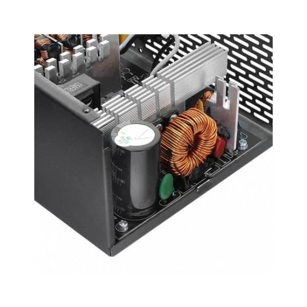 Thermaltake Smart BX1 750 Watt 80 Plus Bronze Certified Power Supply
