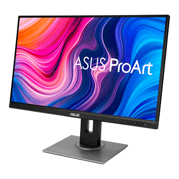 Asus PA278QV 100% sRGB Professional Monitor