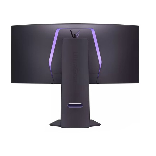 LG UltraGear 34GS95QE-B 34-Inch QHD 240hz OLED Curved Gaming Monitor