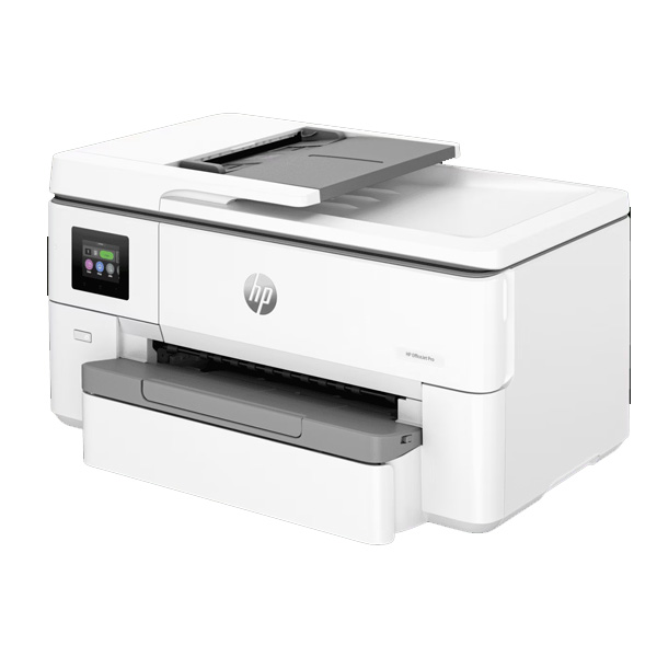 HP OfficeJet Pro 9720 Wide Format All-in-One Printer