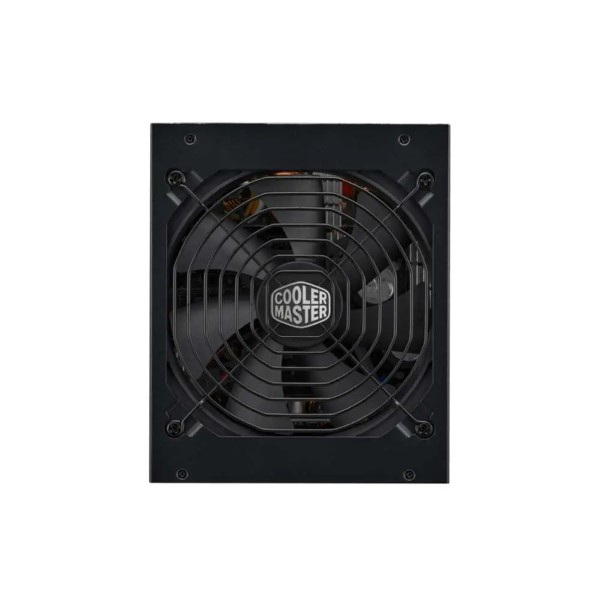 Cooler Master MWE Gold 1050 V2 ATX 3.1 1050 Watt 80 Plus Gold Certified Power Supply with 12V PCIe VGA Power Connector