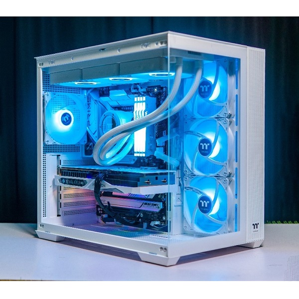 KRATOS -- Pre Built Desktop PC - Clarion Computers