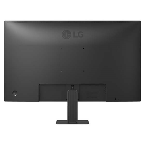 LG 27U631A-B 27-Inch 100Hz IPS QHD Monitor with USB-C (Black)