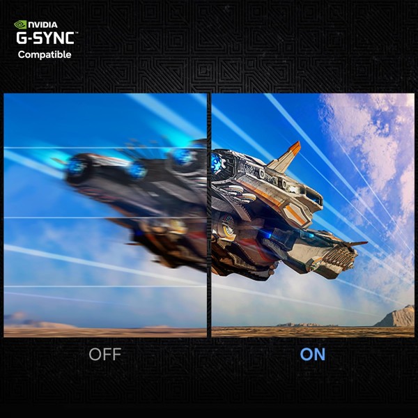 Samsung Odyssey G7 LS32HG730SWXXL OLED 32-Inch 4K 165hz and FHD 330Hz 0.03ms Gaming Monitor