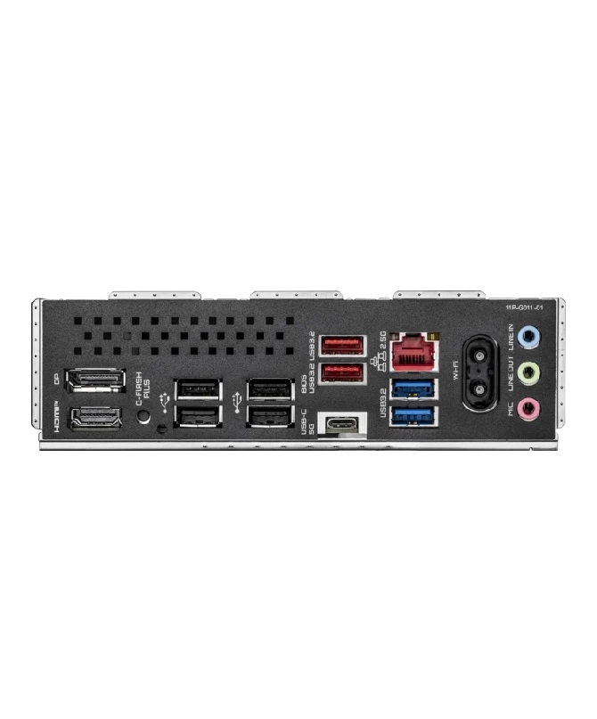 Gigabyte B850M-C Wifi7 AMD AM5 M-ATX Motherboard