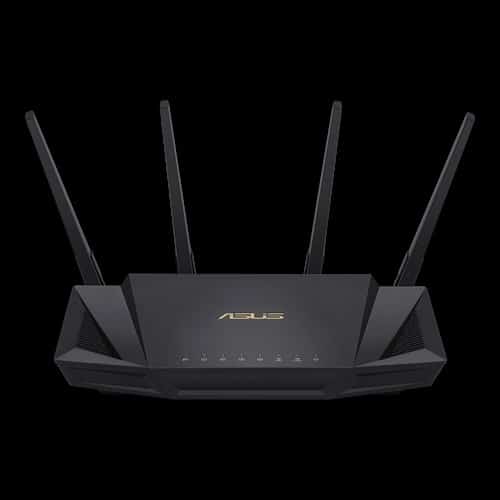 Asus RT-AX3000 Dual Band Router