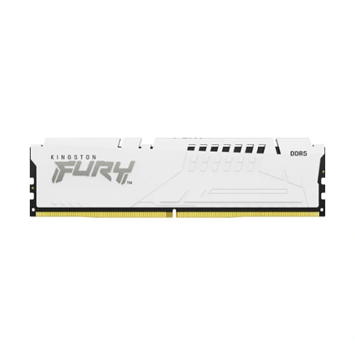 Kingston DDR5-6000 16GB [KF560C36BWE2-16] (16gb white)