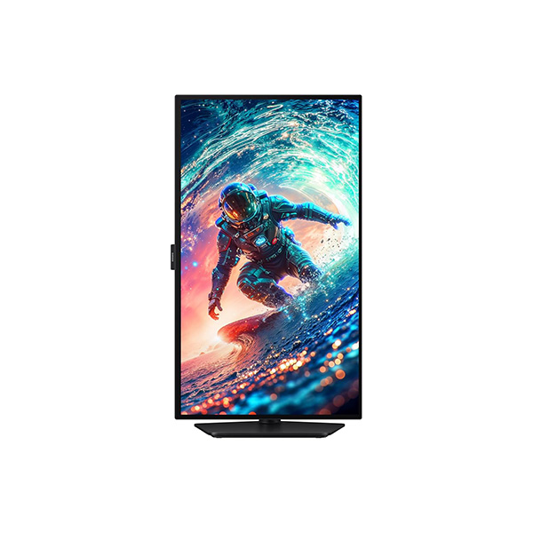 Samsung Odyssey OLED G6 27-Inch QHD 240Hz 0.03ms QD-OLED Gaming Monitor