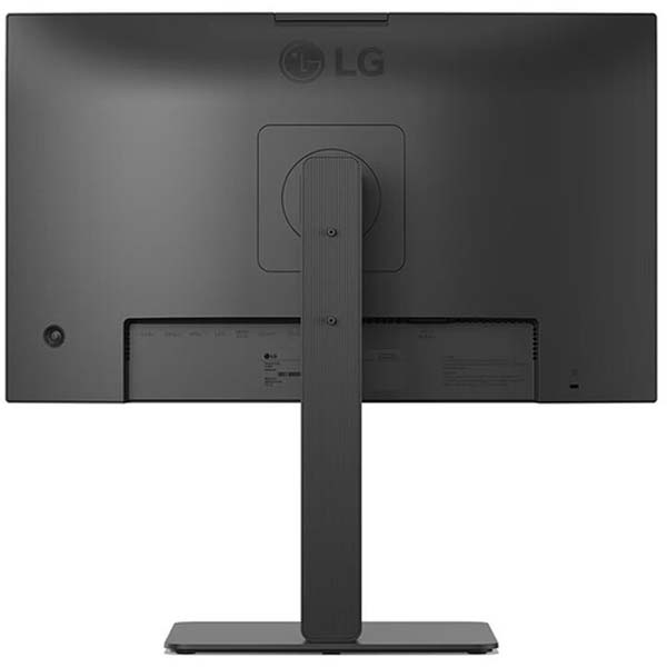 LG 24BA850-B 24 Inch Full HD 100Hz 5Ms IPS Panel Monitor (Black)