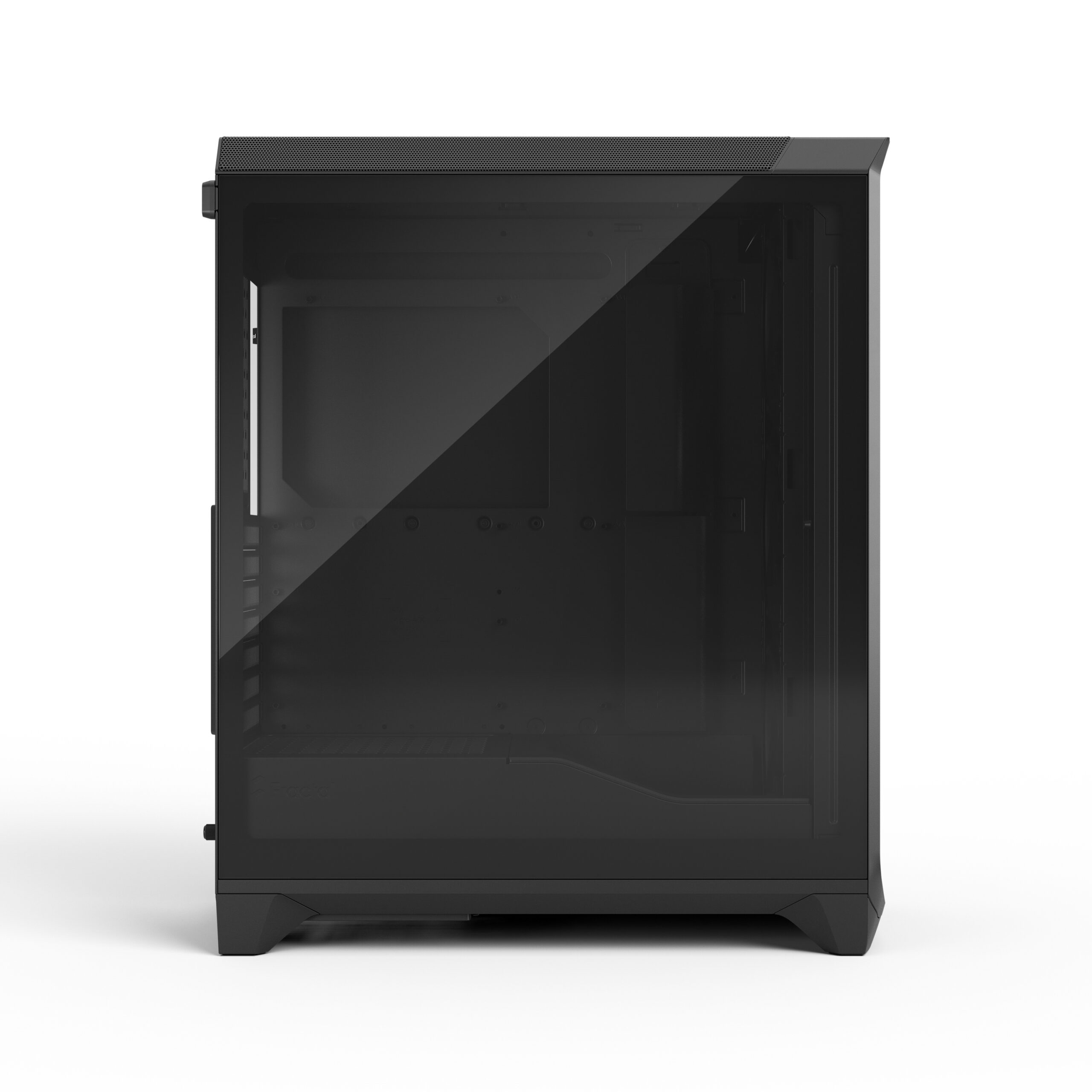 Fractal design Meshyify 3 Black TG Light Tint E-ATX Mid Tower Pc Cabinet