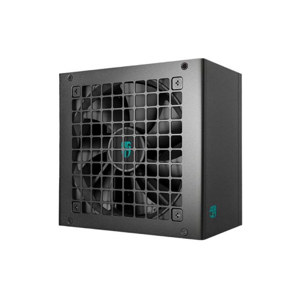 DeepCool Gamer Storm PN650D 650 watt 80 Plus Gold ATX 3.1 Power Supply