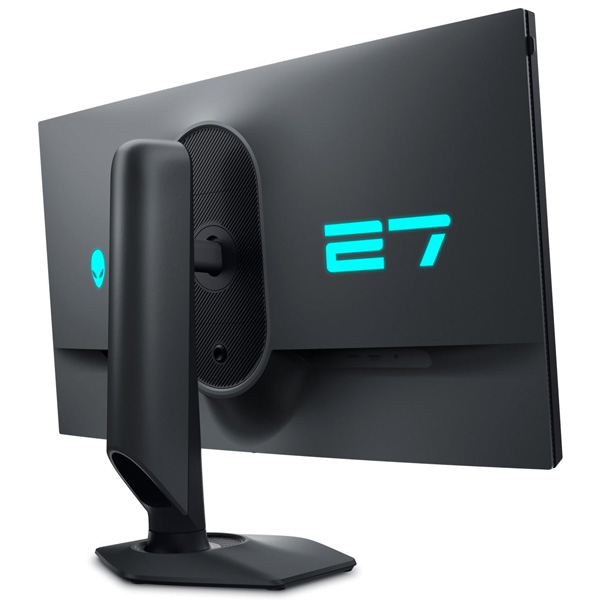 Dell Alienware AW2725QF 27 Inch 4K 180Hz 1Ms IPS Panel Gaming Monitor