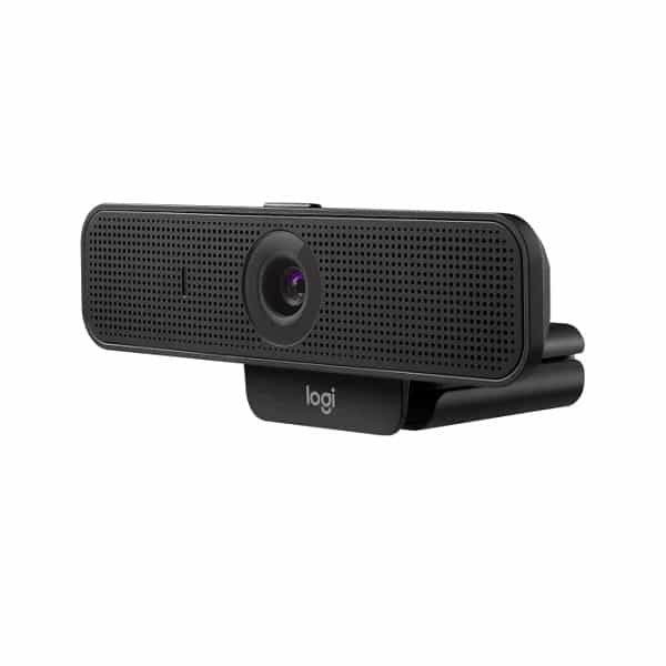 Logitech C925e Full HD 1080p Business Webcam with Built-in Mic