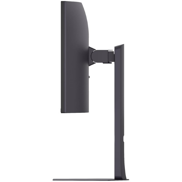 LG 34G600A-B Ultragear 34-Inch WQHD 160Hz 1ms VA Panel Curved Gaming Monitor Black