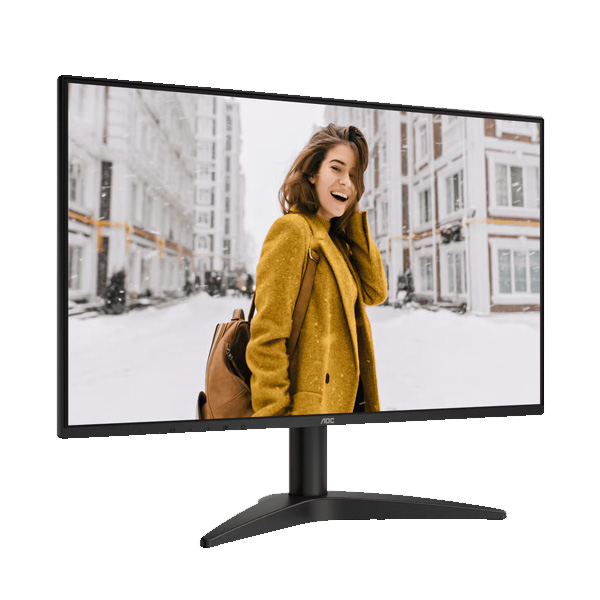 AOC 24B36H3 24 Inch FHD 120Hz 4Ms IPS Panel Monitor