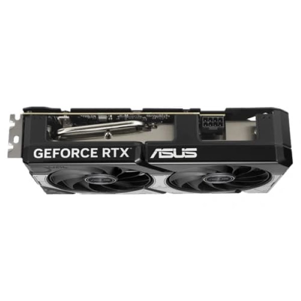 ASUS Dual RTX 5060Ti OC 8GB GDDR7 Graphics Card