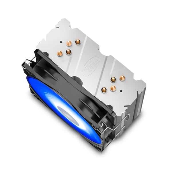 Deepcool Gammaxx 400 V2 Blue CPU Cooler