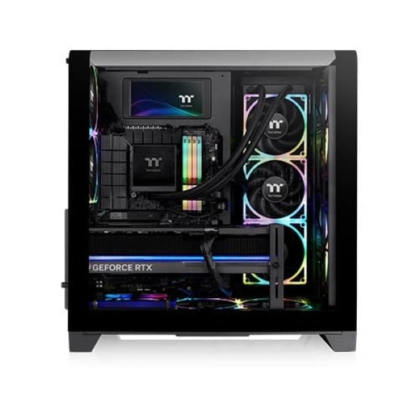 Thermaltake View 390 Air ARGB ATX Mid Tower Cabinet