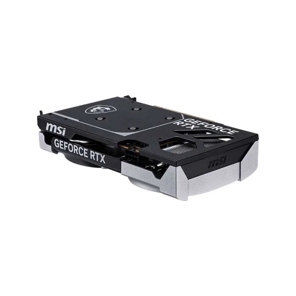 MSI RTX 5060 Ventus 2X OC 8GB GDDR7 Graphics Card