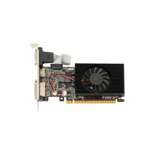NEXTRON Nvidia GeForce GT 730 4GB DDR3 Graphic Card