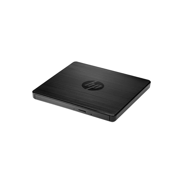 HP External Portable DVD Writer with USB