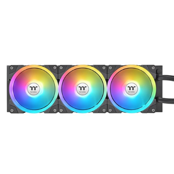 Thermaltake MAGFloe 360 Ultra ARGB Sync 360mm AIO Liquid Cooler