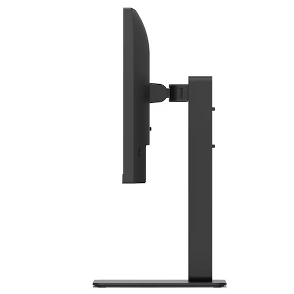 LG 24BA850-B 24 Inch FHD 100Hz 5ms IPS Panel Monitor (Black)