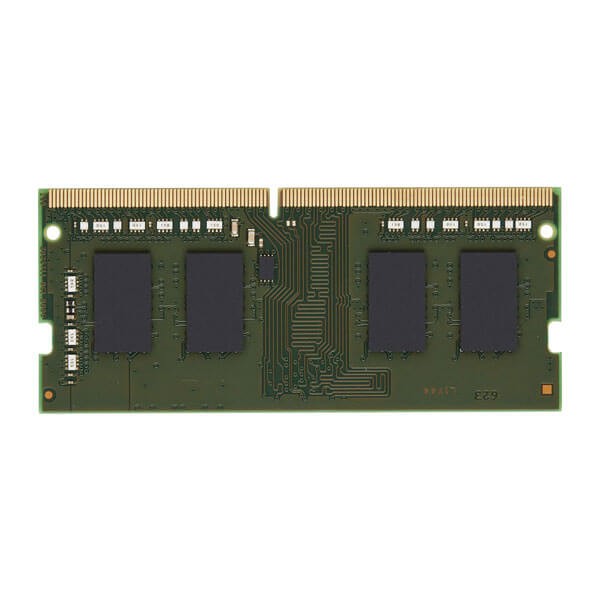 Kingston Value Series 8GB 3200MHz CL22 DDR4 Laptop Memory