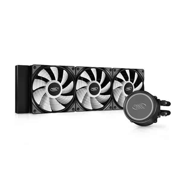 Deepcool Gammaxx L360 ARGB 360mm Liquid Cooler