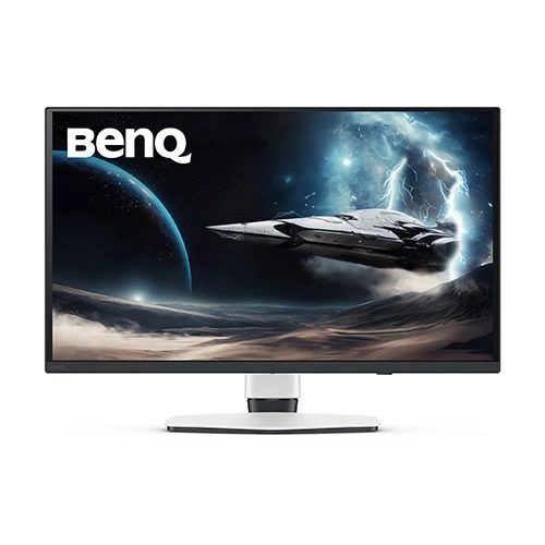 Benq EX271QZ 27 Inch 500Hz QHD 0.03ms Oled Panel Gaming Monitor