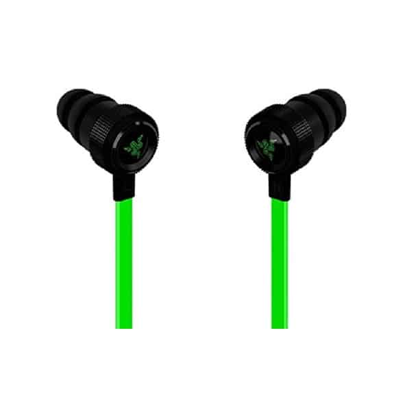 Razer Hammerhead Pro V2 In-Ear Headphone